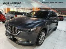 2021 Mazda CX-8 2.2 SKYACTIV-D High SUV