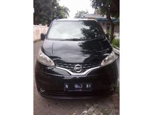 2014 Nissan Evalia 1.5 St Wagon