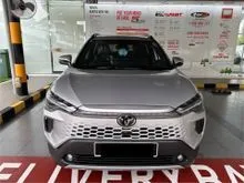 2025 Toyota Corolla Cross 1.8 V SUV ( PRE OWNED UNIT)