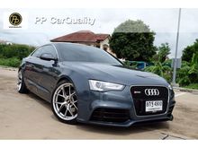 2010 Audi A5 2.0 (ปี 07-16) Quattro Coupe AT