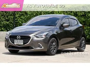 2019 Mazda 2 1.3 Sports High Connect Hatchback