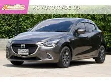 2019 Mazda 2 1.3 (ปี 15-25) Sports High Plus Hatchback