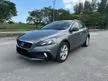 Used 2016 Volvo V40 Cross Country 2.0 T5 Hatchback FACELIFT FULL SERVICE RECORD