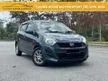 Used Perodua AXIA 1.0 G (A) SE SERVICE ON TIME TIPTOP CONDITION 1 YEAR WARRANTY