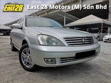 2008 Nissan Sentra 1.6 SG-L CAR KING VERY GOOD CONDITION VIEW TO BELIEVE