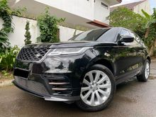 TDP RINGAN 500 JT KM 4.000 PS P 250 SE Reg 2019 2018 Land Rover Range Rover Velar 2.0 R-Dynamic SE P250 Wagon