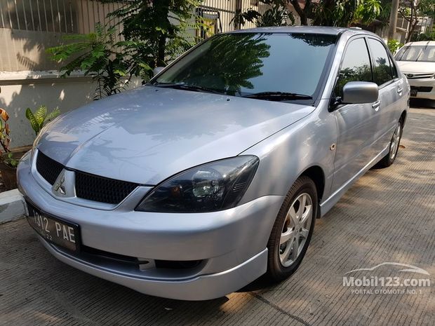 Mitsubishi Lancer 2.0 GT Mobil Bekas & Baru Dijual Di Indonesia - Dari ...