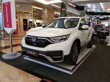 PROMO HONDA PALING TOP!!!