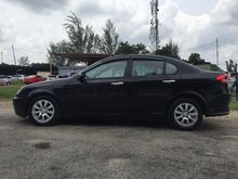 TAK TIPU TAHUN!!! 2010 PROTON PERSONA 1.6 SE (AT), FULL LEATHER SEATS, TIP TOP CONDITION
