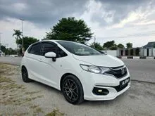 2017 Honda Jazz 1.5 i-VTEC Hatchback No Processing Fees 3 Years Warranty