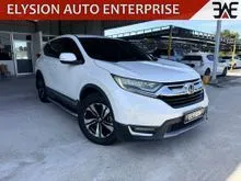 2018 Honda CR-V 2.0 SUV FULL SERVICE HONDA NICE CAR