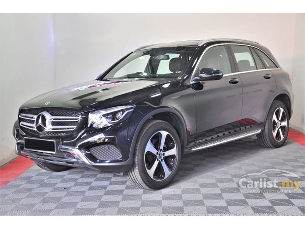 Search 93 Mercedes Benz Glc200 Cars For Sale In Malaysia