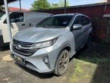 2019 PERODUA ARUZ 1.5 (A) AV MPV  tip top condition RM37,800.00 Nego