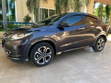 2017 Honda HR-V 1.8 (ปี 14-18) E Limited SUV AT