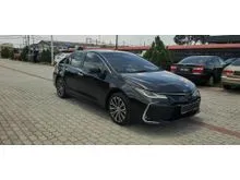2022 Toyota Corolla Altis 1.8 G (A) - LOW MILEAGE LIKE A NEW CAR