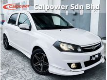 2014 Proton SAGA 1.3 FLX EXECUTIVE (A) R3 (EASY LOAN)