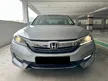 Used 2018 Honda Accord 2.0 i-VTEC VTi-L Sedan **TIPTOP CONDITION/LOW MILEAGE** - Cars for sale