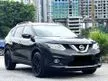 Used 2015 NISSAN X