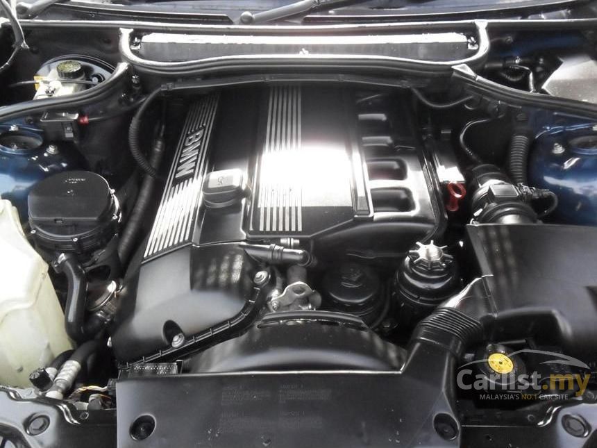 二手bmw E46 328 Ci A 02 02 Carlist My