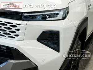 2026 Toyota Hilux Travo 2.8 Prerunner Overland Plus Double Cab Pickup