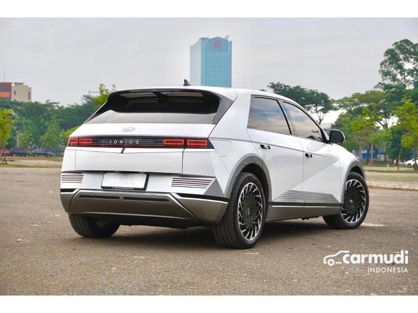 2024 Hyundai IONIQ 5 Signature Long Range SUV
