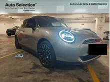 2025 MINI Cooper 0.0 SE 3 Door Hatchback