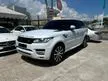 Used 2017 Land Rover Range Rover Sport 3.0 SDV6 HSE SUV ORIGINAL APPLE CARPLAY ANDROID AUTO