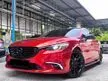 Used 2015 Mazda 6 2.5 SKYACTIV
