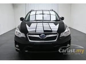 2016 Subaru XV 2.0 P SUV