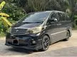 2007 Toyota Alphard 2.4 MPV