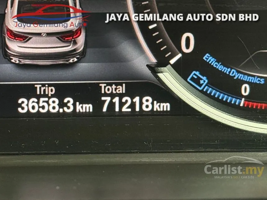 2015 BMW X6 xDrive35i M Sport SUV