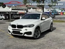 2015 BMW X6 3.0 xDrive35i M Sport SUV [ONE LADY OWNER][ORI 71K KM][FULL BMW SERVICE RECORD][CAR KING][2 YEAR WARRANTY] 16