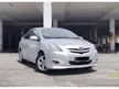 Used 2008 Toyota Vios 1.5 (A) TIP TOP CONDITION / NICE INTERIOR LIKE NEW / CAREFUL OWNER / FOC DELIVERY - Cars for sale