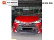 Used 2021 Toyota Yaris 1.5 E Hatchback (FL)