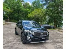 2016 Kia Sorento 2.4 HS SUV Cheapest Fu/LOAN