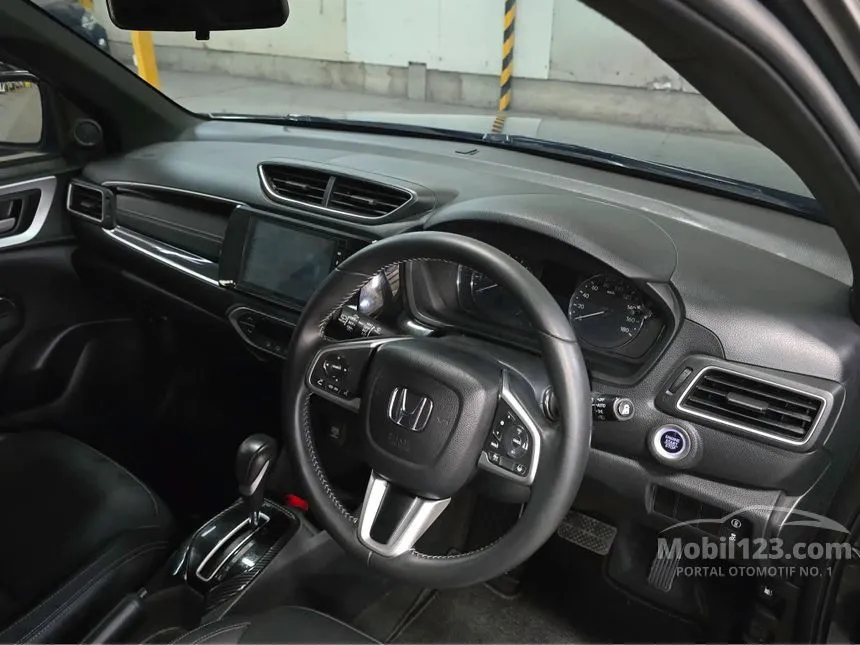 2023 Honda BR-V Prestige Honda Sensing SUV