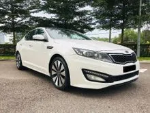 2013 Kia Optima K5 2.0 Sedan,Easy loan,WARRANTY UP 1 year