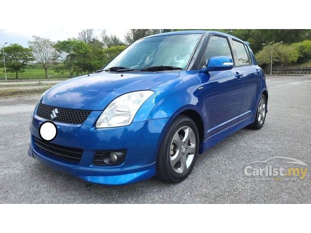 Search 471 Suzuki Swift Cars for Sale in Malaysia - Carlist.my