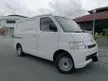 Used 2011 Daihatsu Gran Max 1.5 Panel Van