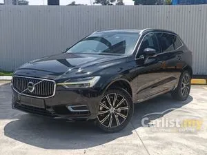2018 Volvo XC60 2.0 T8 Twin Engine Inscription Plus SUV