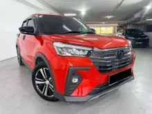 2023 Perodua Ativa 1.0 AV SUV UNDER PERODUA WARRANTY