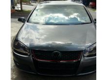 2007 Volkswagen Golf 2.0 (A) GTi