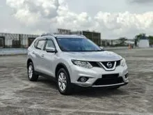 2018 Nissan X-Trail 2.0 (A) EXCELLENT CONDITION