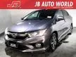 Used 2019 Honda City 1.5 Facelift (A) 5-Years Warranty - Cars for sale