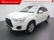 Used 2014 Mitsubishi ASX 2.0 SUV 4WD FACELIFT (A) MOONROOF