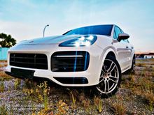 2020 Porsche Cayenne 3.0 V6 TURBO SUV Free 3 Years Warranty