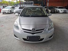 2008 Toyota Vios 1.5 G Sedan