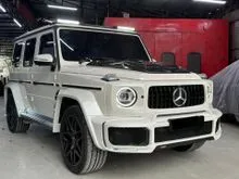 BRABUS 2022 Mercedes-Benz AMG G63 4.0 BRABUS SUV FULL SPEC
