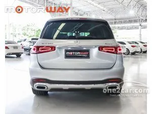 2022 Mercedes-Benz GLS350 2.9 d AMG Premium SUV