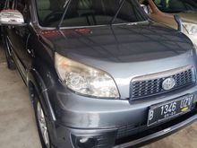2013 Toyota Rush 1.5 S SUV
